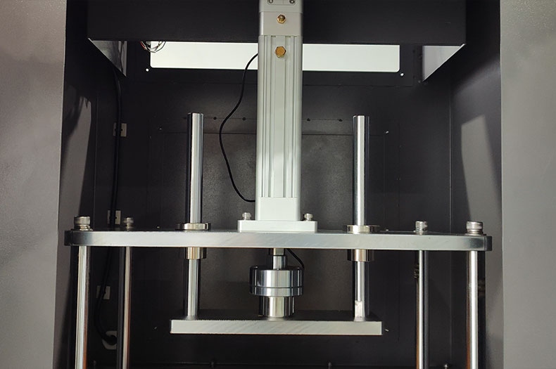 伺服电缸的位移模式和压力模式