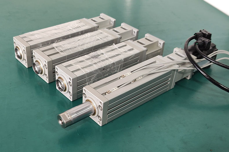 电缸磁性开关用常开还是常闭?应用场景怎么选?